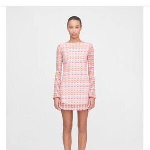 Hill House Home Crochet Dress/Swim Cover-Up (sold out)
